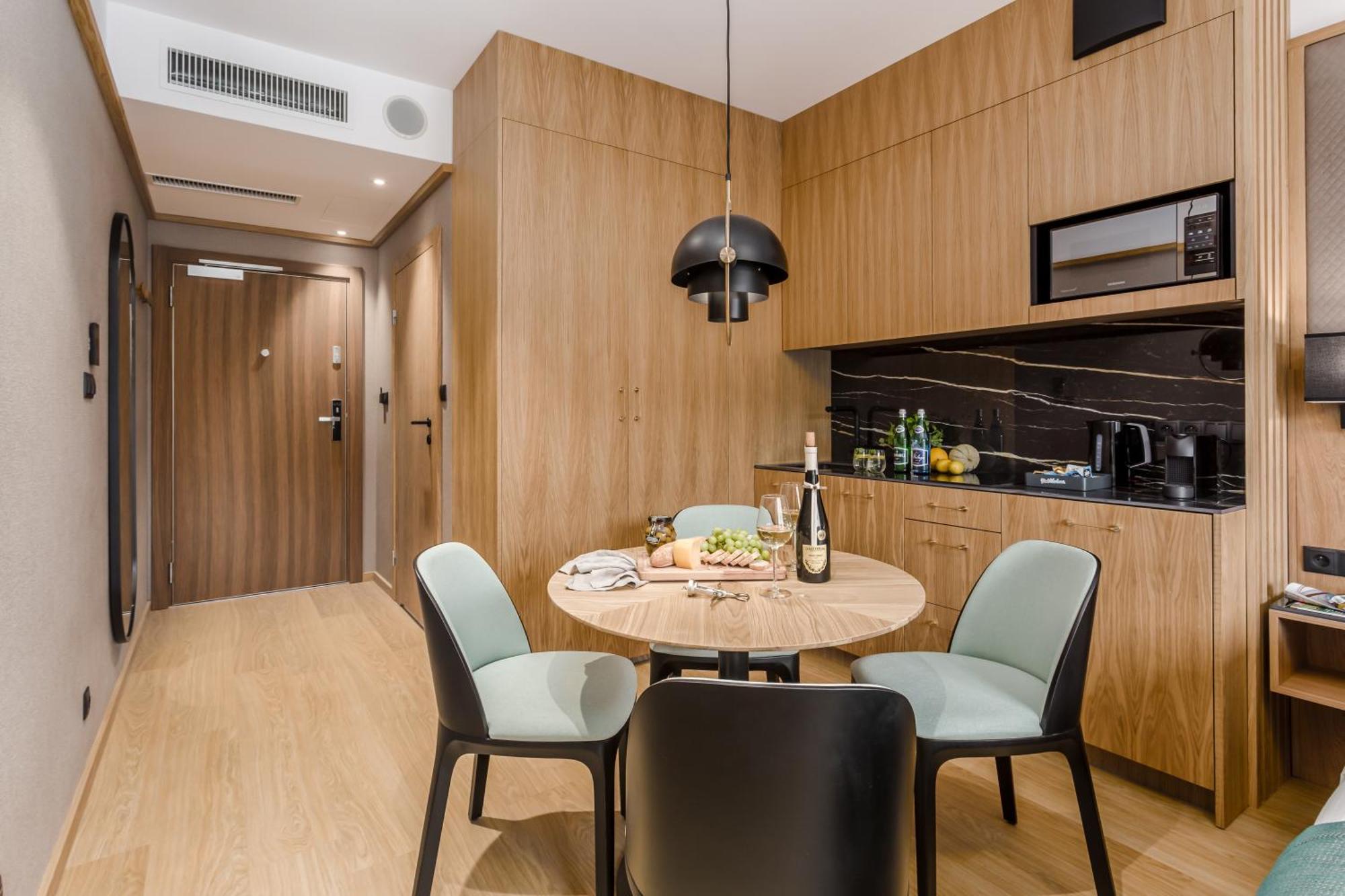 Deo Plaza Apartamenty Premium By Rent Like Home Γκντανσκ Εξωτερικό φωτογραφία