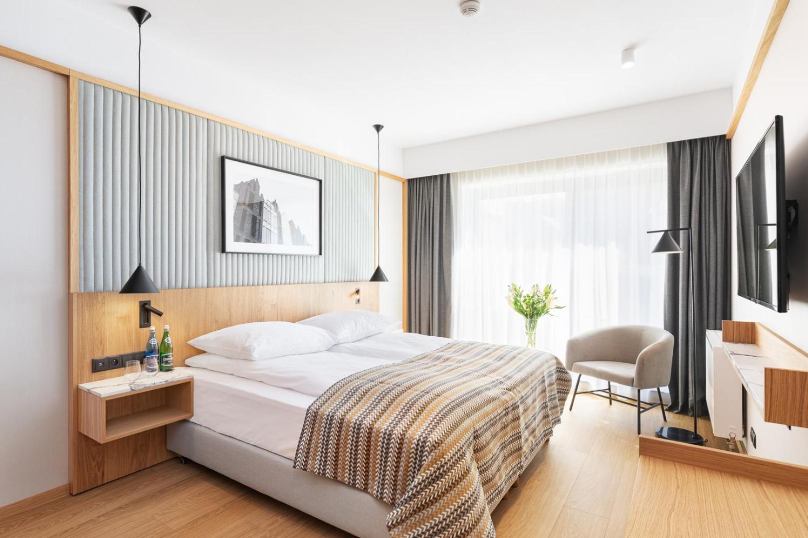 Deo Plaza Apartamenty Premium By Rent Like Home Γκντανσκ Εξωτερικό φωτογραφία