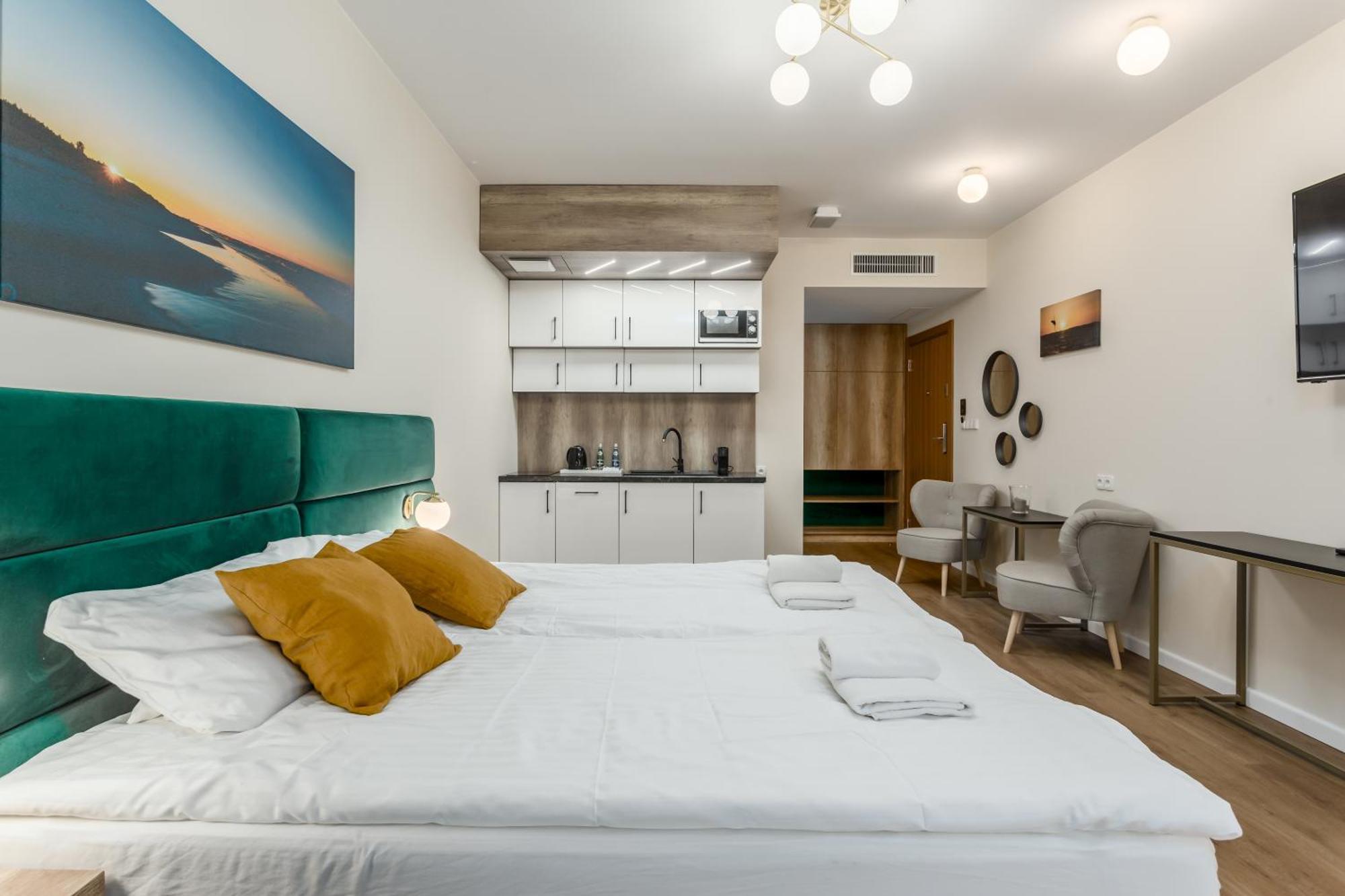 Deo Plaza Apartamenty Premium By Rent Like Home Γκντανσκ Εξωτερικό φωτογραφία