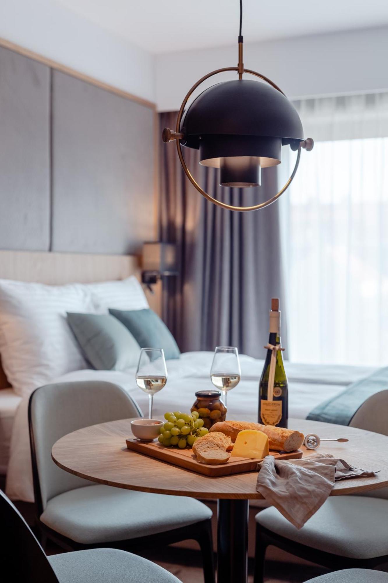 Deo Plaza Apartamenty Premium By Rent Like Home Γκντανσκ Εξωτερικό φωτογραφία