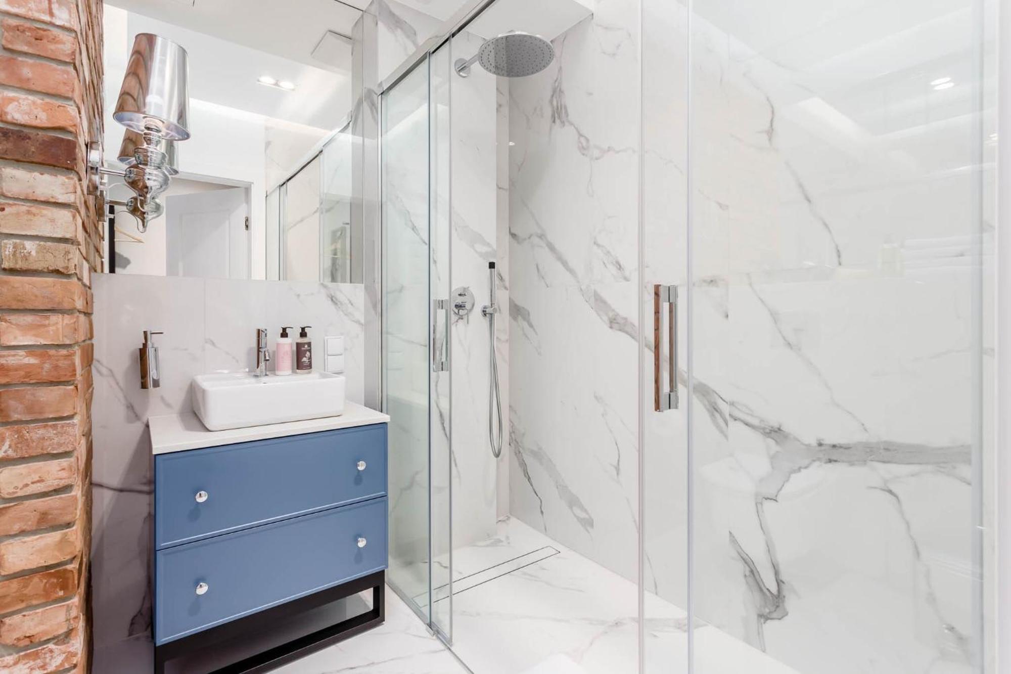 Deo Plaza Apartamenty Premium By Rent Like Home Γκντανσκ Εξωτερικό φωτογραφία