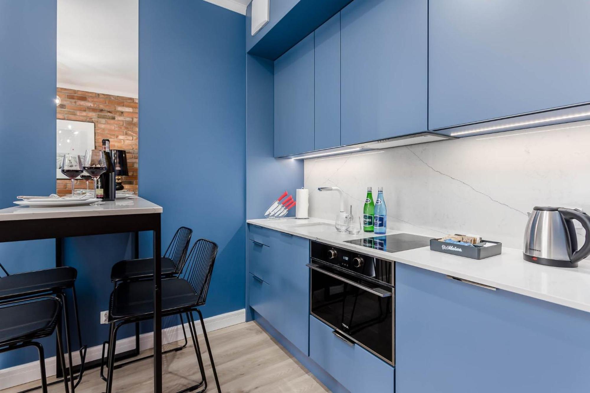Deo Plaza Apartamenty Premium By Rent Like Home Γκντανσκ Εξωτερικό φωτογραφία
