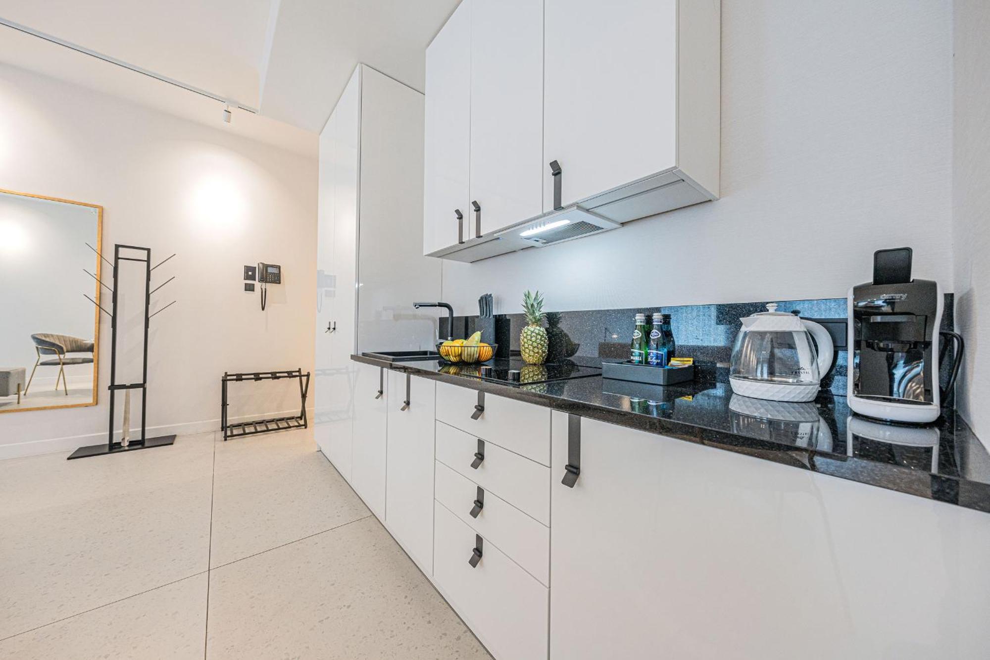 Deo Plaza Apartamenty Premium By Rent Like Home Γκντανσκ Εξωτερικό φωτογραφία